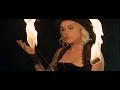 This Girl Is On Fire - Miss Trick 2018 Fire Show Reel