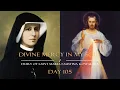 Day 105 - Saint Faustina s Diary in a Year