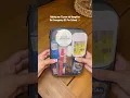 Making my 12 year old daughter an Energency Kit for School