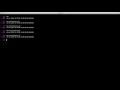 Arrow for datetime