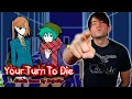 Your Turn to Die Playthrough Chapter 3 Part 2C The Finale of the Route