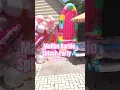 Setup a Malibu Barbie Birt ay Party with me in my home