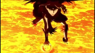 fate grand order noble phantasm of highest deity 