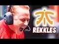 Lagu When REKKLES Pulled Out The BIGGEST COMEBACK in League Of Legends History !