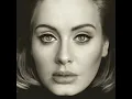 Adele - Love In The Dark