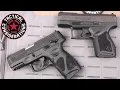 Do Not Buy Taurus GX4 Or G3C Before You Know The Differences