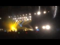 Avicii - Silhouettes ft. Salem Al Fakir (Syn Cole Creamfields Mix) [Avicii Japan Tour 2016]