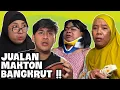 MBAK TON IS BROKE NEW MAMA LELA