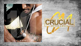 LL Cool J Featuring Amerie Paradise Instrumental 