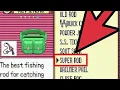 How to get Super Rod in Pokemon Emerald