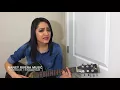 En Eso No Quedamos - Banda Los Sebastianes - Naney Rivera (cover)