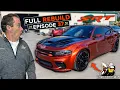 I Bought a 2020 Dodge Charger SCATPACK From Copart for 17 000