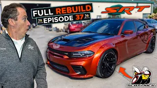 I Bought a 2020 Dodge Charger SCATPACK From Copart for 17 000