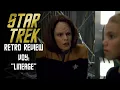 Lagu Star Trek Retro Review: \