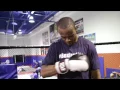 It s ON Boxing MMA with Coach Anthony in Ft Lauderdale FL