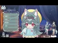 【煦Hiyori 圖奇歌回剪輯】星火 / F.I.R. 飛兒樂團【中文字幕】
