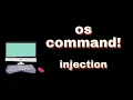 OS command Injection burp kali linux