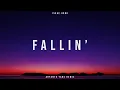 Isaac Hong - Fallin' (Aryanto Yabu Remix)