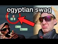 Lagu HOW TO MAKE EGYPTIAN SWAG