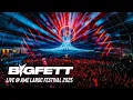 Lagu Bigfett @ Ame Laroc Festival 2025