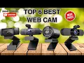 The Top 6 Best Webcams of 2025 For Streaming Meetings Gaming