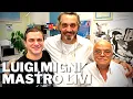 Download Lagu Rasatura dal barbiere Luigi Migni col nuovo rasoio acquistato da Mastro Livi, l'artigiano italiano
