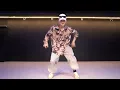 World Domination - Jay Park, HAON, Sik-K, pH-1 | ZOZI Choreography | THE CODE DANCE STUDIO |