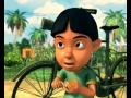 Download Lagu Upin \u0026 Ipin - Basikal Baru (Bah. 1)