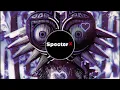 MXZI, DJ Samir, DJ Javi26 - Montagem Xonada (Slowed) | Bass Boosted + 8D Audio