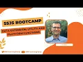 SSJS Bootcamp Day 3 Http Lookup and Utility Functions