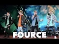 Download Lagu FOURCE - THERE'S NOTHING HOLDIN' ME BACK | JUNIORSONGFESTIVAL.NL🇳🇱