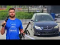 How Many Issues Can A Cheap Insanely Neglected BMW 530i Have