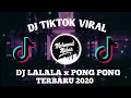 Download Lagu DJ LALALA x PONG PONG ANGKLUNG SLOWBASS , TIKTOK - BY HAPIJAN PROJECT