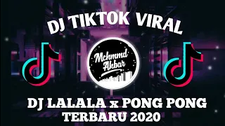 Download DJ LALALA x PONG PONG ANGKLUNG SLOWBASS , TIKTOK - BY HAPIJAN PROJECT MP3