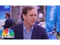 Cisco CEO Chuck Robbins Partnerships Are Essential Mad Money CNBC