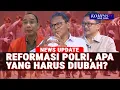 Download Lagu Reformasi Polri, Mengubah Budaya Lama dan Menghadapi Tantangan Terbesar!