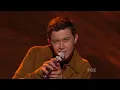 true HD Scotty McCreery & Lauren Alaina duet "American Honey" American Idol 2011 (Apr 14)