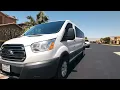 Coachella Festival Transportation Private Shuttle Service