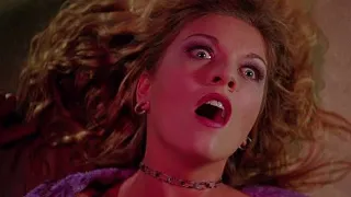مصاص دماء عاش ٦٠٠ سنة يبحث عن وسيلة خروجه للشمس ملخص فيلم الرعب John Carpenter S Vampires حصريا 