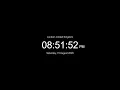 LIVE Clock Time in London Now LIVE London What time is it now
