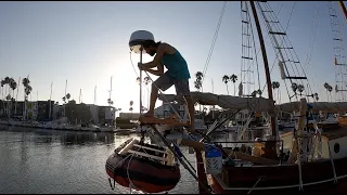 Salt & Tar: Ep.216- Instant Radar