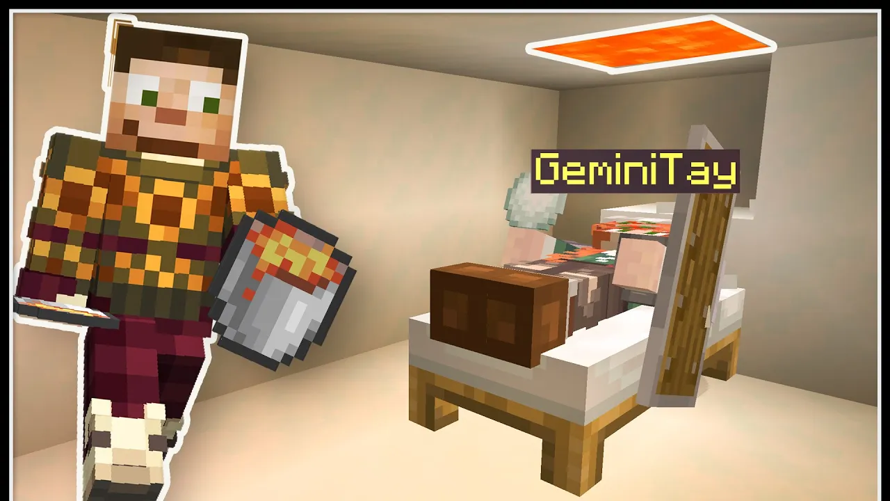 Watch "I'm Santa's HUNTER! - Nice Life Episode 2" on YouTube