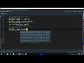 How to add members in a set in Python