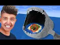 I Found the BLOOP In Minecraft
