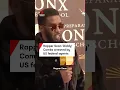 Sean Diddy Combs arrested after string of sex trafficking accusations