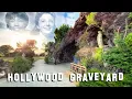 FAMOUS GRAVE TOUR - Holy Cross Mary Wilson Dwayne Hickman etc