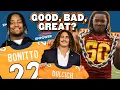 Denver Broncos Full Draft Recap