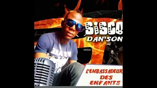 SISCO LÉGER KOKOHOUE AJEKA  SISCO LÉGER KOKOHOUE AJEKA