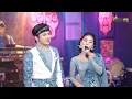 Lala Atila feat Fallden - Cinta Tak Terpisahkan - Kembar Campursari ( Official Music Video )