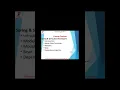 Java full Stack Developer Training YouTube Short
